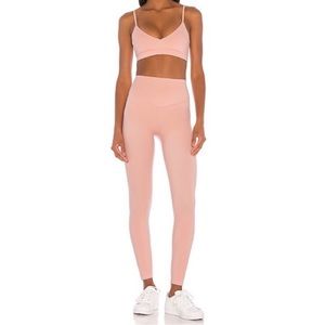 Revolve Lovewave Workout Set